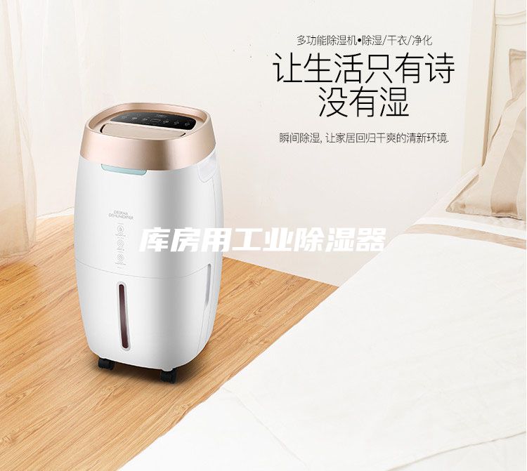 庫房用工業(yè)除濕器