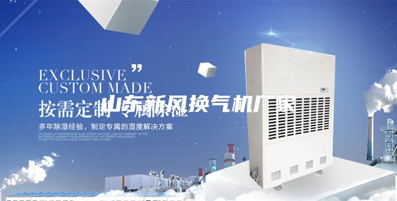 山東新風(fēng)換氣機(jī)廠家