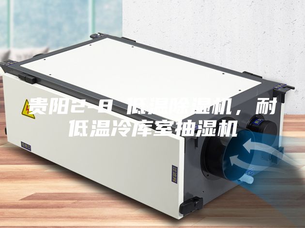 貴陽2-8℃低溫除濕機，耐低溫冷庫室抽濕機