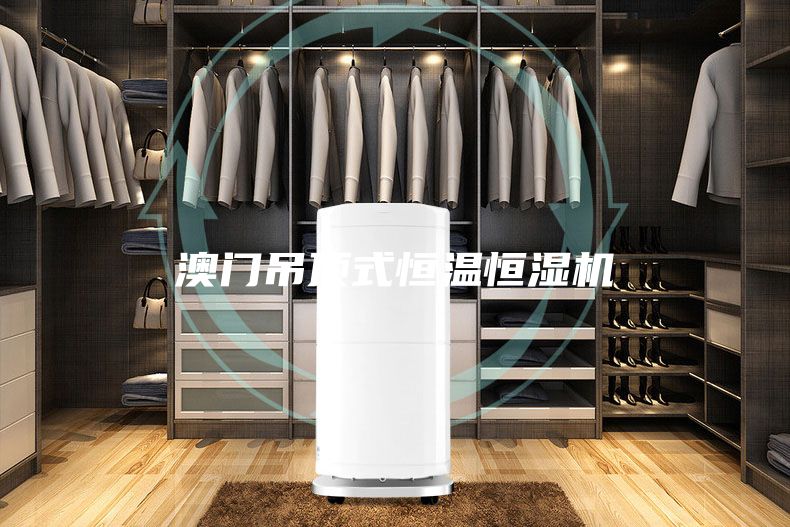 澳門吊頂式恒溫恒濕機(jī)