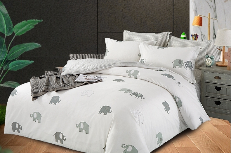 棉被受潮發霉，家用除濕機幫你消除煩惱