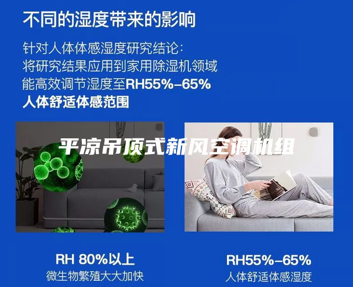 平?jīng)龅蹴斒叫嘛L(fēng)空調(diào)機(jī)組