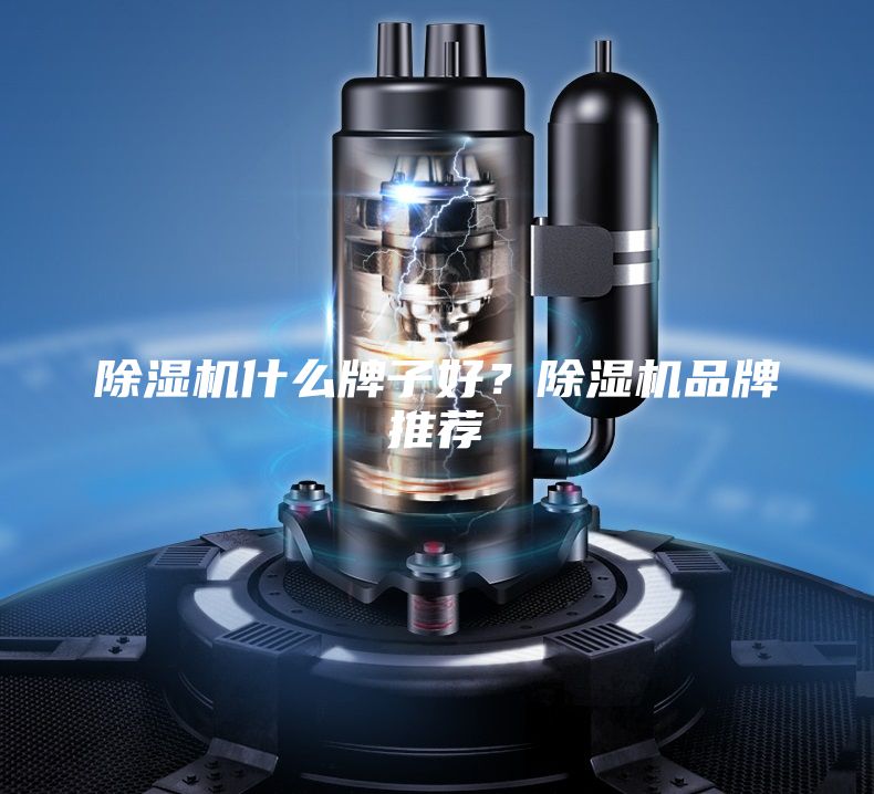除濕機什么牌子好?除濕機品牌推薦