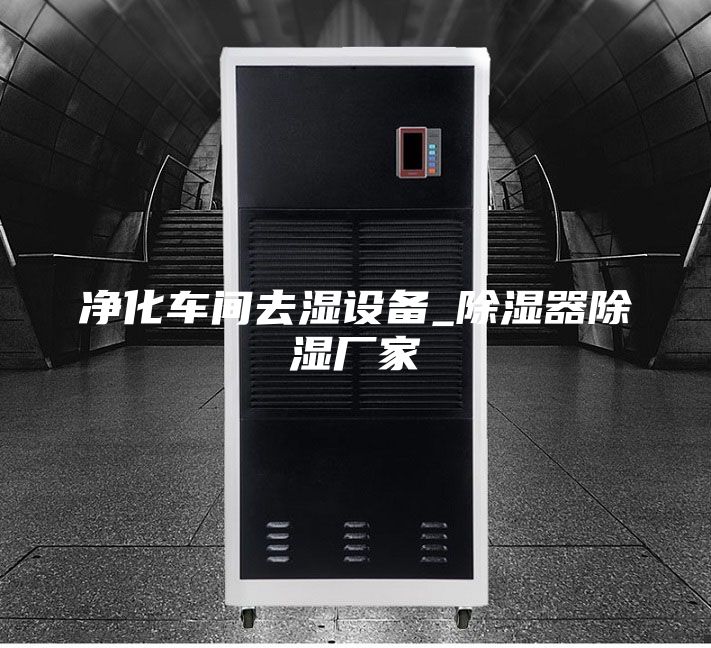 凈化車間去濕設備_除濕器除濕廠家