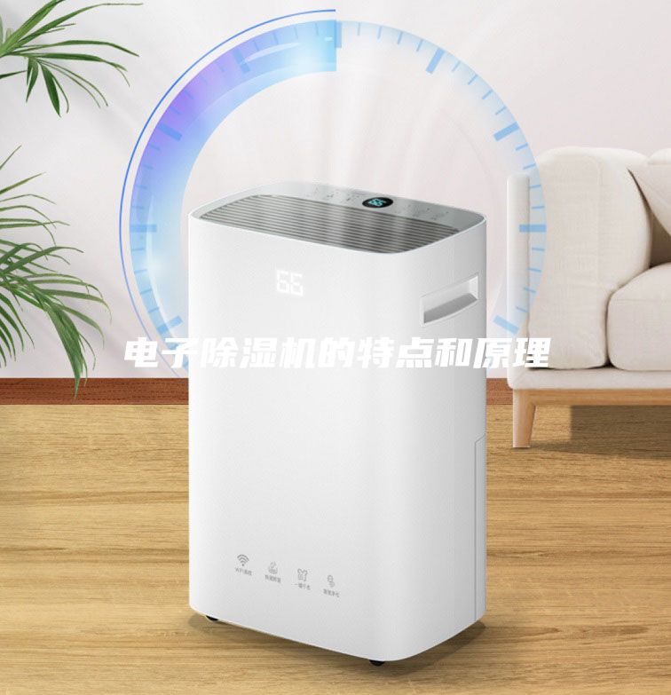 電子除濕機的特點和原理