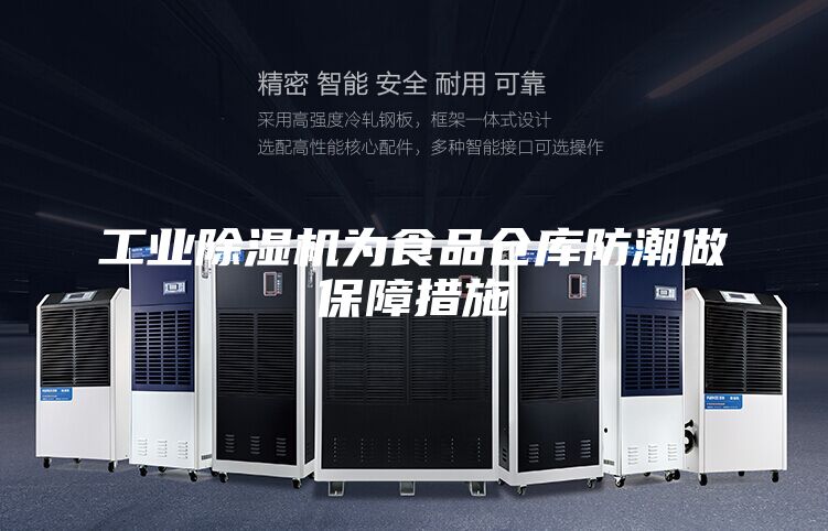 工業(yè)除濕機(jī)為食品倉(cāng)庫(kù)防潮做保障措施