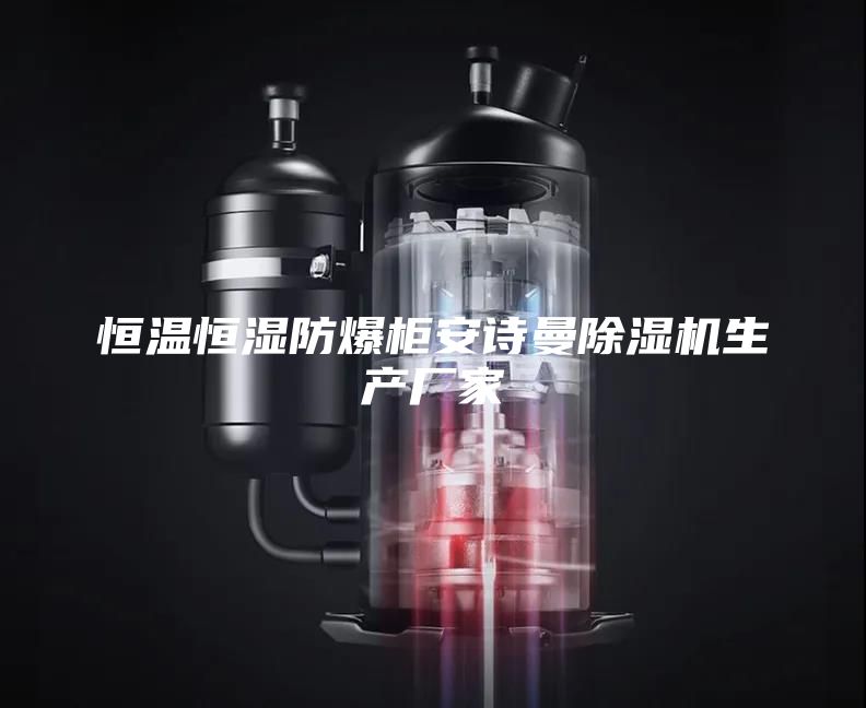 恒溫恒濕防爆柜安詩(shī)曼除濕機(jī)生產(chǎn)廠家