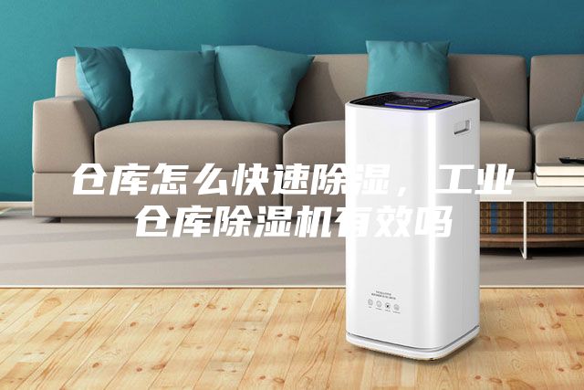 倉庫怎么快速除濕，工業(yè)倉庫除濕機(jī)有效嗎