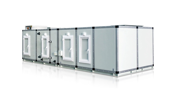 廢水處理廠要不要防潮，除濕機(jī)了解一下