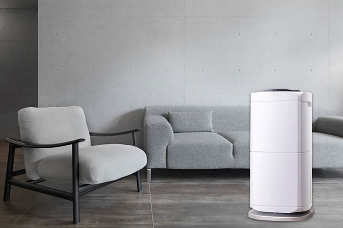 人定勝天，用除濕機對抗潮濕天氣