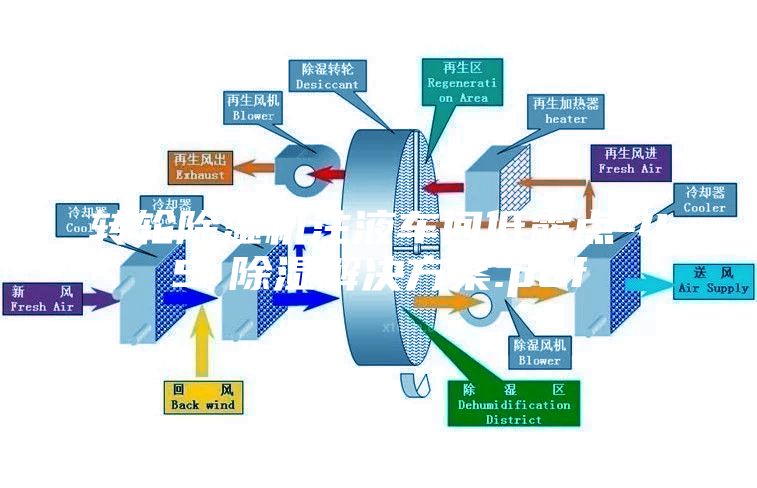 轉(zhuǎn)輪除濕機(jī)注液車間低露點(diǎn)-45℃除濕解決方案.pdf