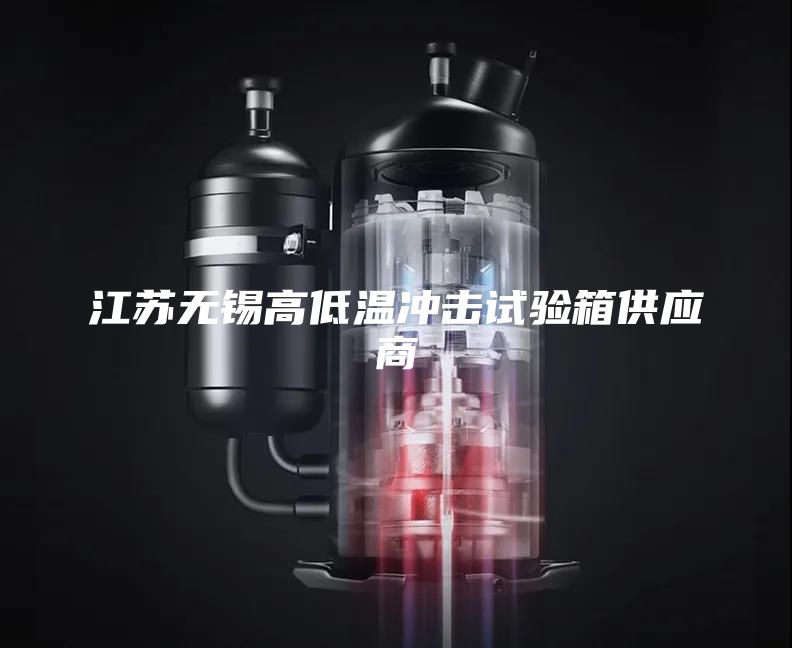 江蘇無(wú)錫高低溫沖擊試驗(yàn)箱供應(yīng)商