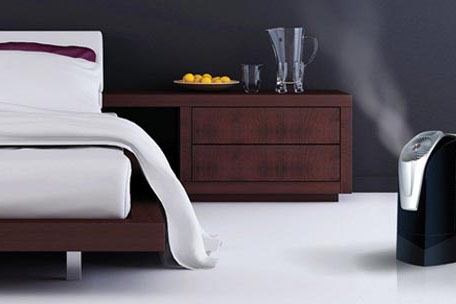 抽濕機使用注意事項