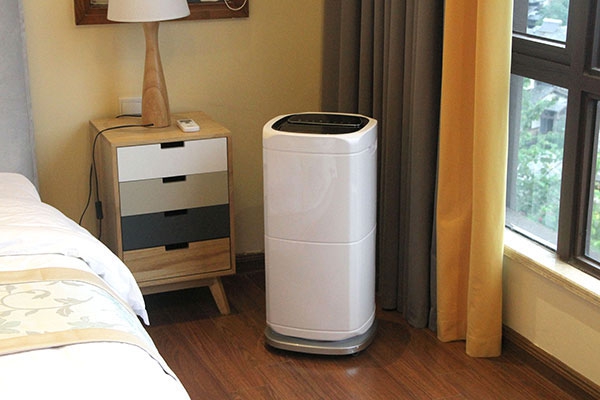 新風系統為什么取代了排氣扇？