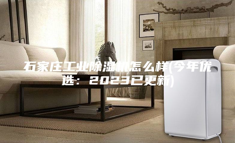 石家莊工業(yè)除濕機怎么樣(今年優(yōu)選：2023已更新)