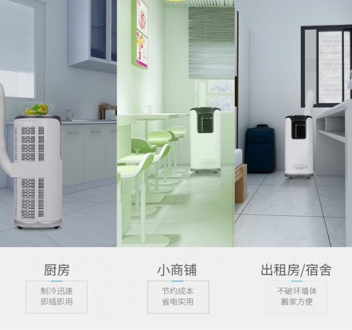 曬測噪音，功率，實際除濕效果